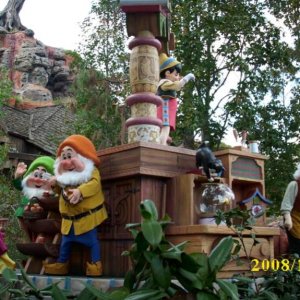 Parade