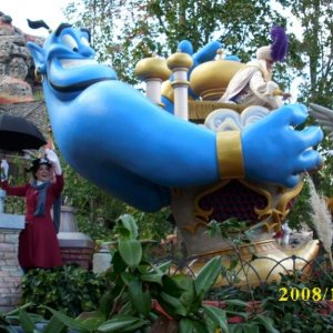 Parade