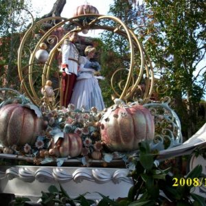 Parade