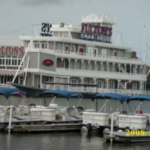 Downtown Disney
