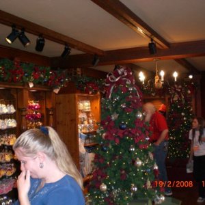 87
magic kingdom weihnachtshop
....hinterm baum versteckt sich wieder der weihnachtsmann....das haben wir aber erst zuhause auf dem pc bildschirm ende