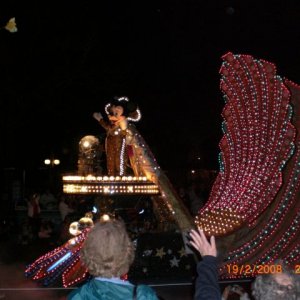 89
mk - lichterparade