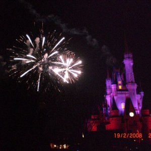 90
mk - feuerwerk wishes