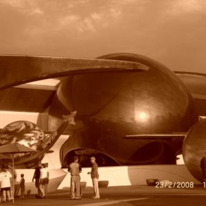 103
epcot- mission to mars