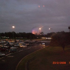 105
tschüüüß epcot bis zum nächsten mal...