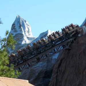 Expedition Everest