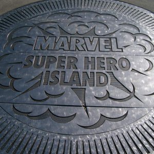 Marvel
