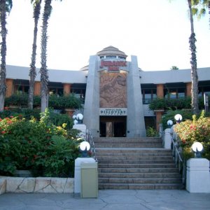 Jurassic Parc