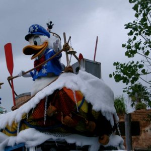 AK Parade