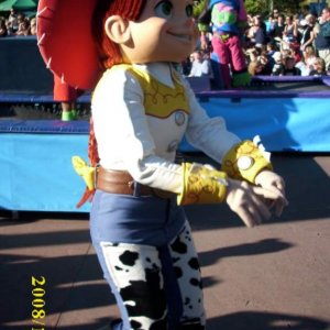 Block Party Bash - Toy Story