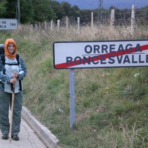 04
ca.790km bis santiago de compostella... das ist doch ein klacks!