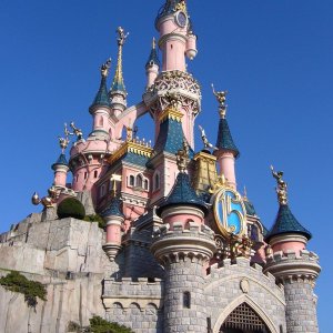 DAS Schloss!!!