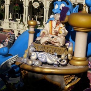 Parade MK