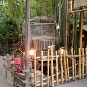 Indiana Jones Adventure