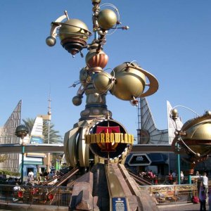 Tomorrowland