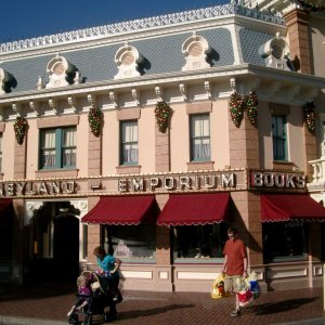 Emporium
