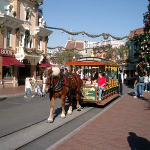 Main Street - Emporium :-)