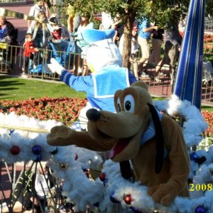 Parade MK