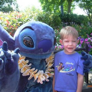 Stitch