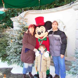 Mickey