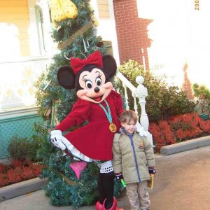 Minnie