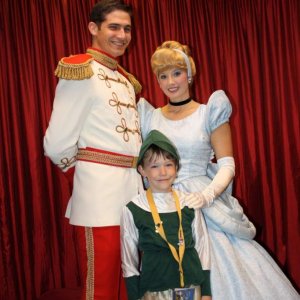 Cinderella