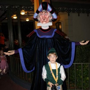 Frollo