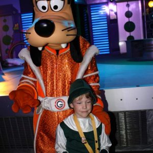 Goofy2