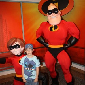 Incredibles