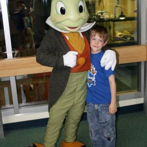 Jiminy