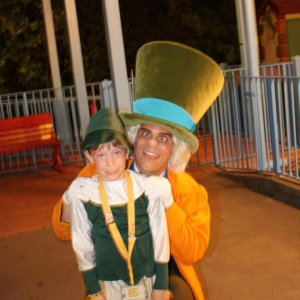 Mad Hatter