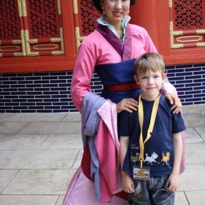 Mulan