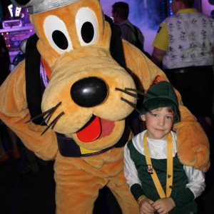 Pluto3
