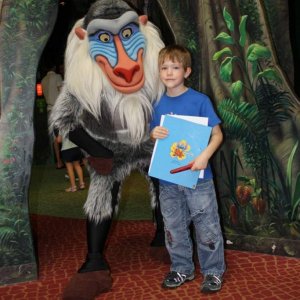 Rafiki