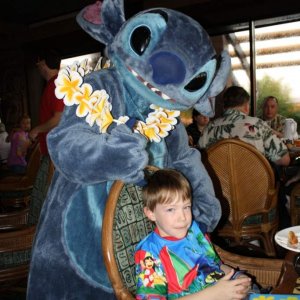 Stitch
