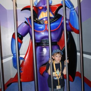 Zurg