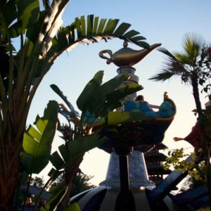 MK - Adventureland