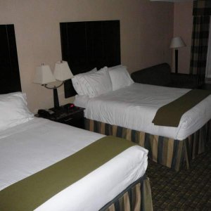 Holiday Inn Express North Bergen
