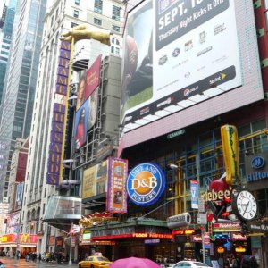 42 nd Street