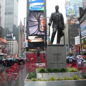 Times Square