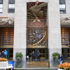 Rockefeller Center