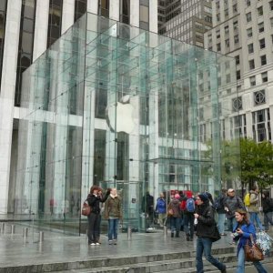 Appelstore