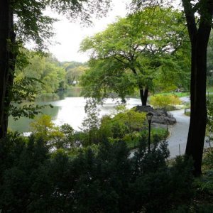 Central Park