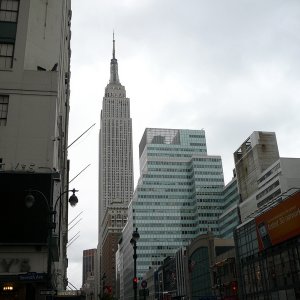 Empire State Building