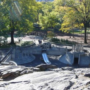 Heck´scher Playground