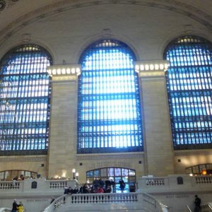 Grand Central Station