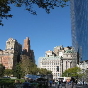 Manhattan Süd