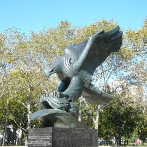 Battery Park