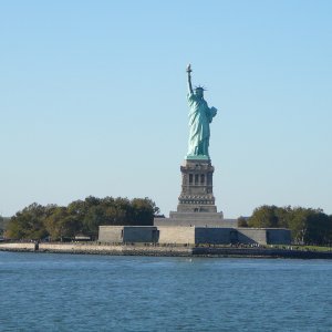 Freiheitsstatue