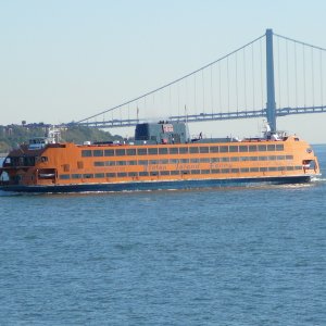 Staten Island Ferry